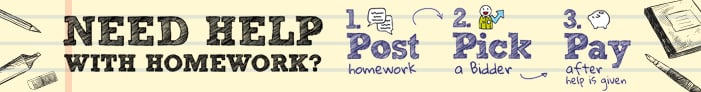 Need Help With Homework? Visit HomeworkForYou.com