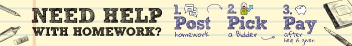 Need Help With Homework? Visit HomeworkForYou.com