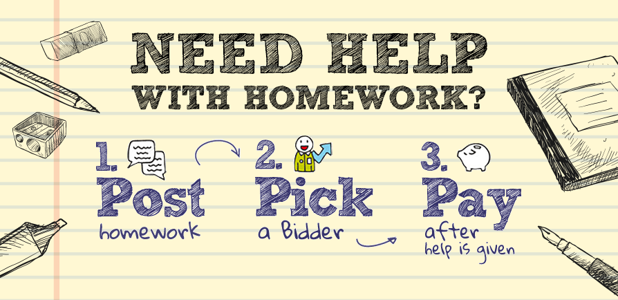 Need Help With Homework? Visit HomeworkForYou.com