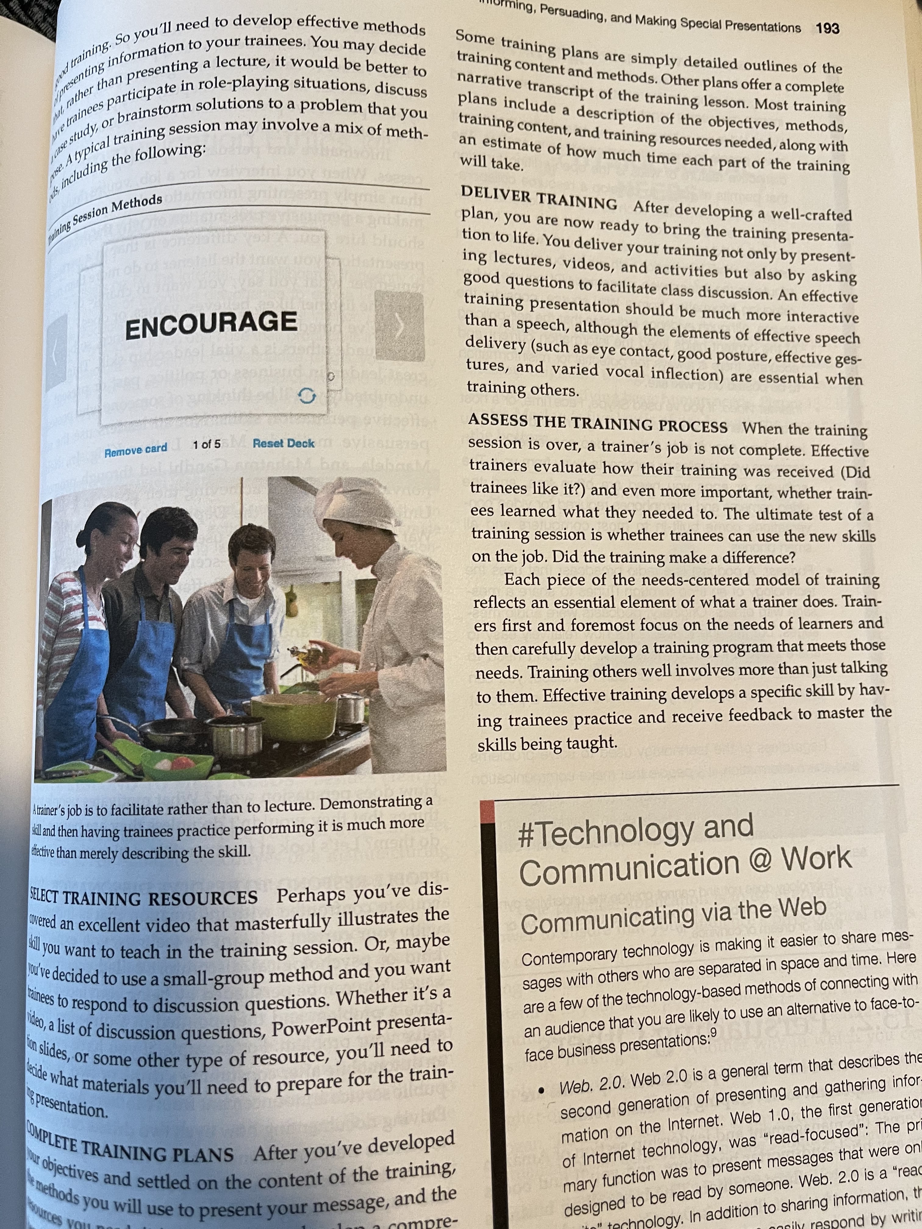 Communication Skills for Leaders | Other Help | HomeworkForYou